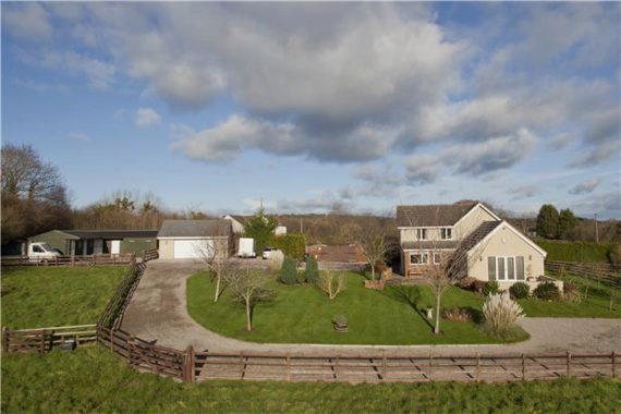 4&nbsp;Bedroom&nbsp;Detached